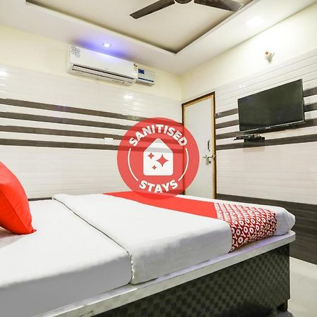 Oyo 71693 Starlight Hotel Gangānagar エクステリア 写真